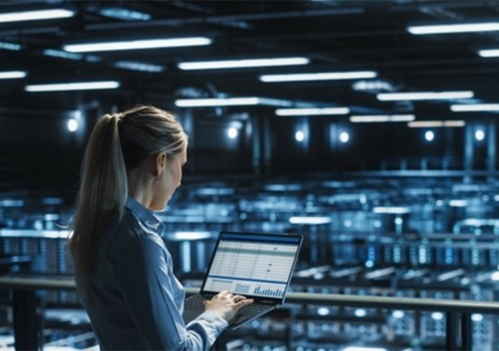 foto noticia Schneider Electric anuncia novedades en su plataforma EcoStruxure™ Power que mejoran la eficiencia energética y operativa y la fiabilidad del sistema.